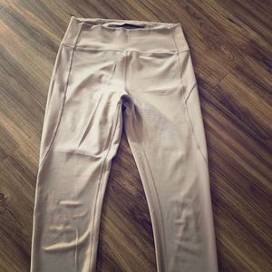 Lululemon In Movement Tight 25"